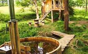 Treehouse Lea